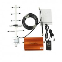 Amplificador Gsm 900-1200